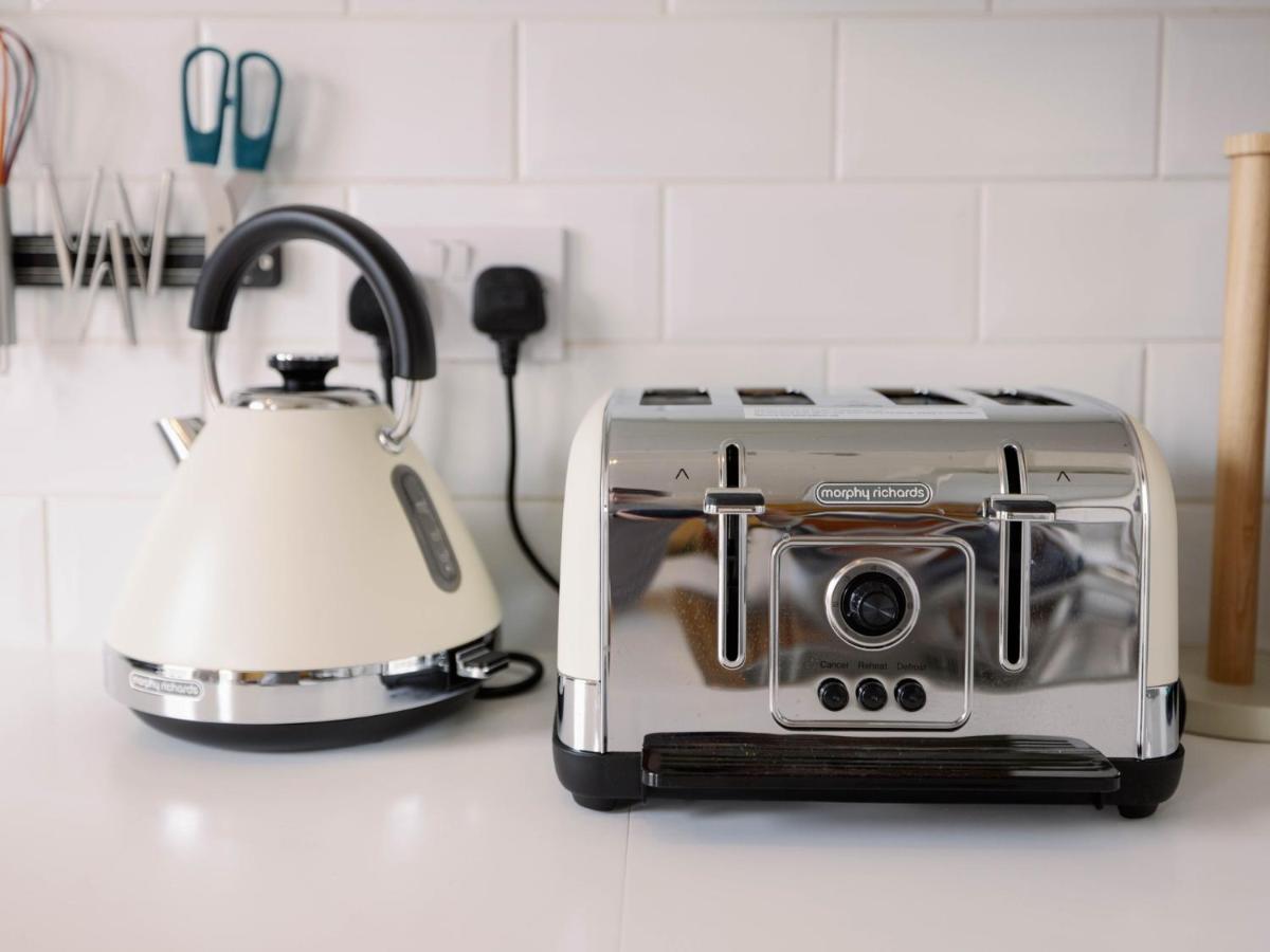 Apartamento Pass The Keys - Comfy Flat In The Hart Of Central Londres