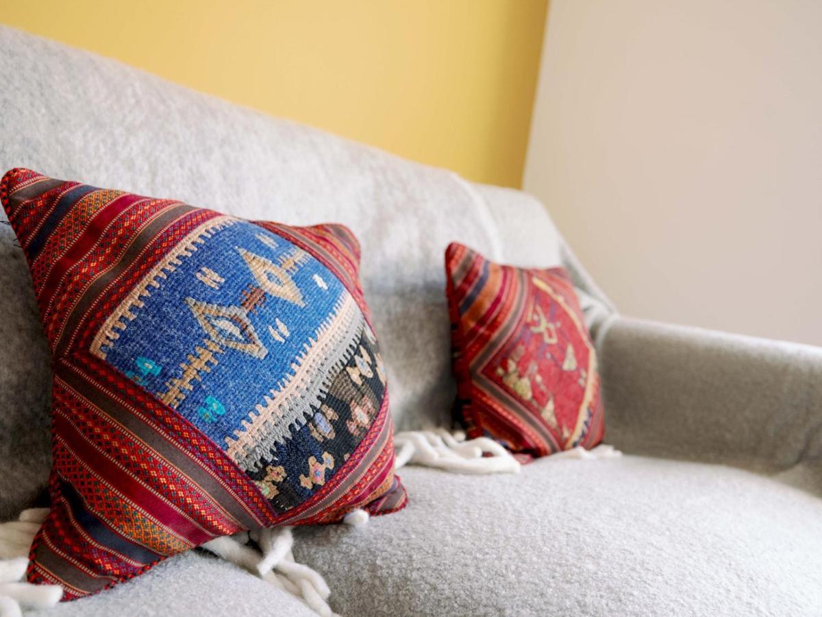 Pass The Keys - Comfy Flat In The Hart Of Central Apartamento Londres