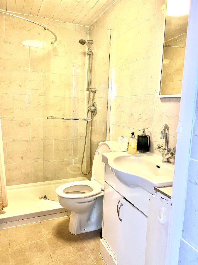 Сasa de vacaciones 3bed House Free Parking Canary Wharf *