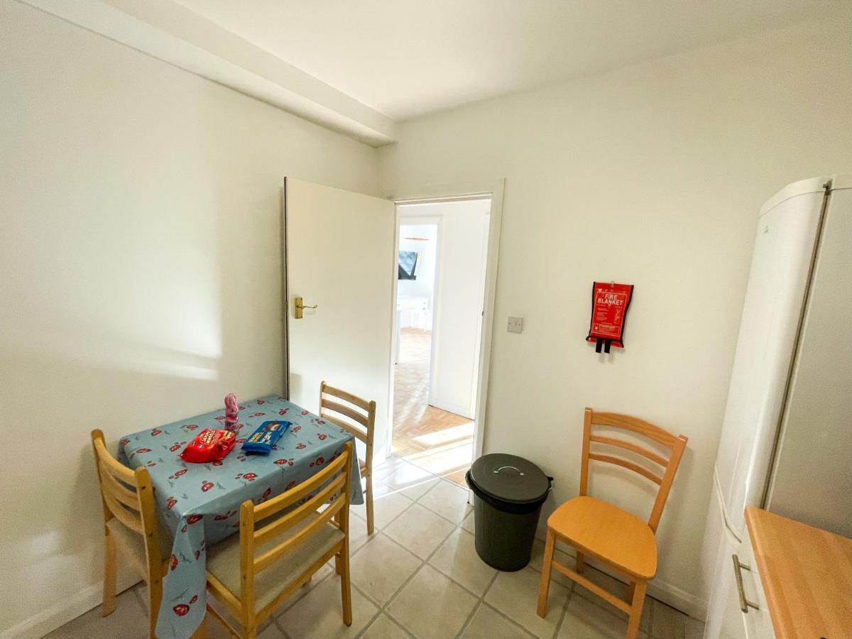 Regent House Appartement