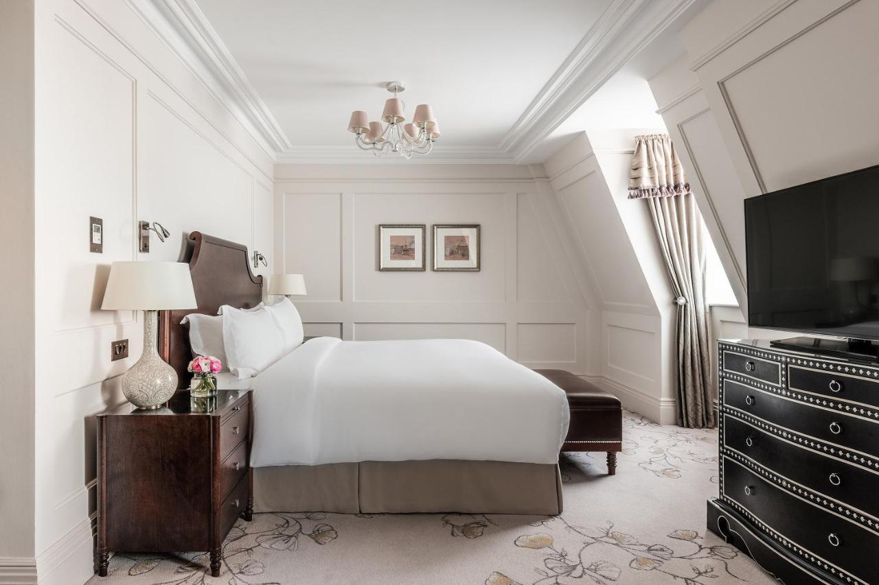Hotel The Langham