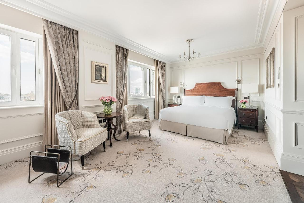 Hotel The Langham Londres