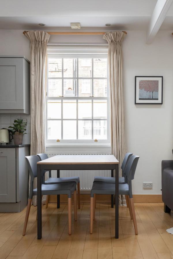 Bathurst Mews Iii By Onefinestay Appartement *