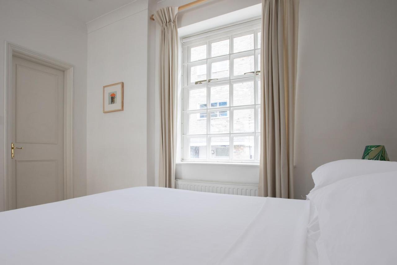 Appartement Bathurst Mews Iii By Onefinestay