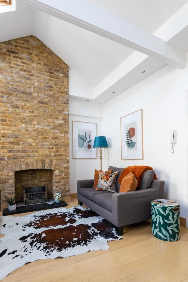 Appartement Bathurst Mews Iii By Onefinestay