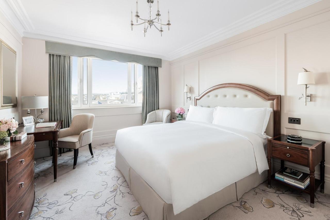 Hotel The Langham Londres
