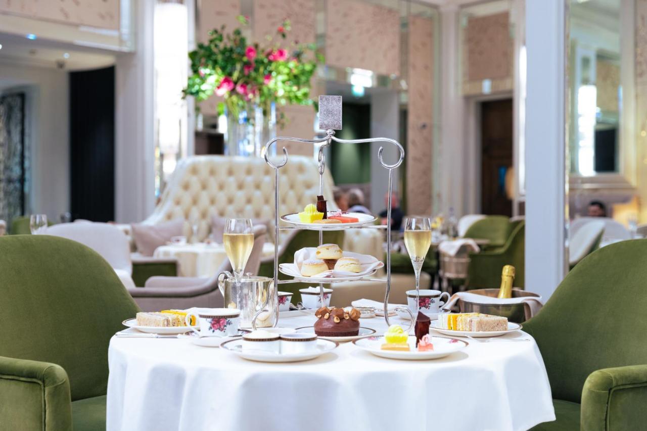 The Langham Hotel Londres