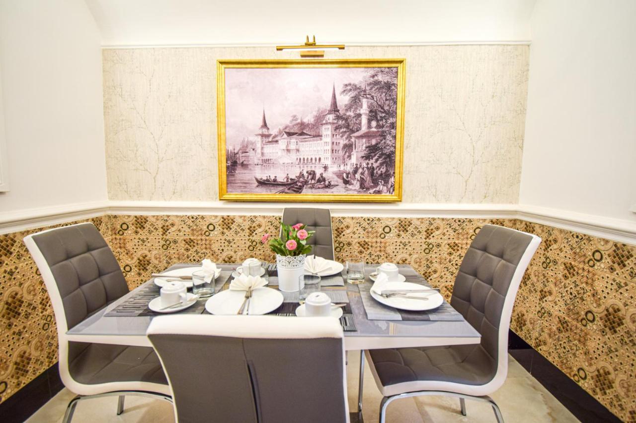 Hotel Pembridge Palace London