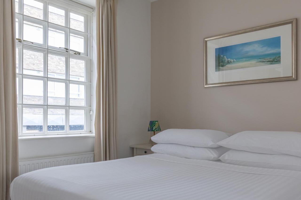 Bathurst Mews Iii By Onefinestay Appartement Londres
