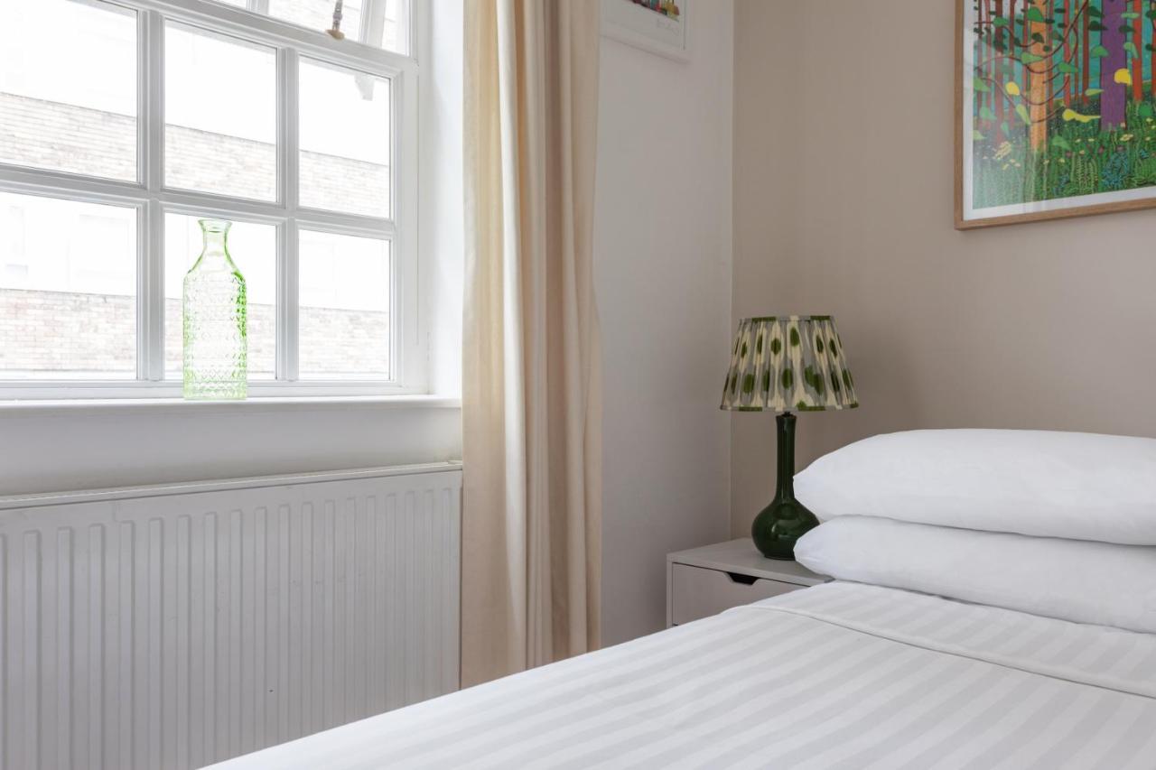 Appartement Bathurst Mews Iii By Onefinestay *