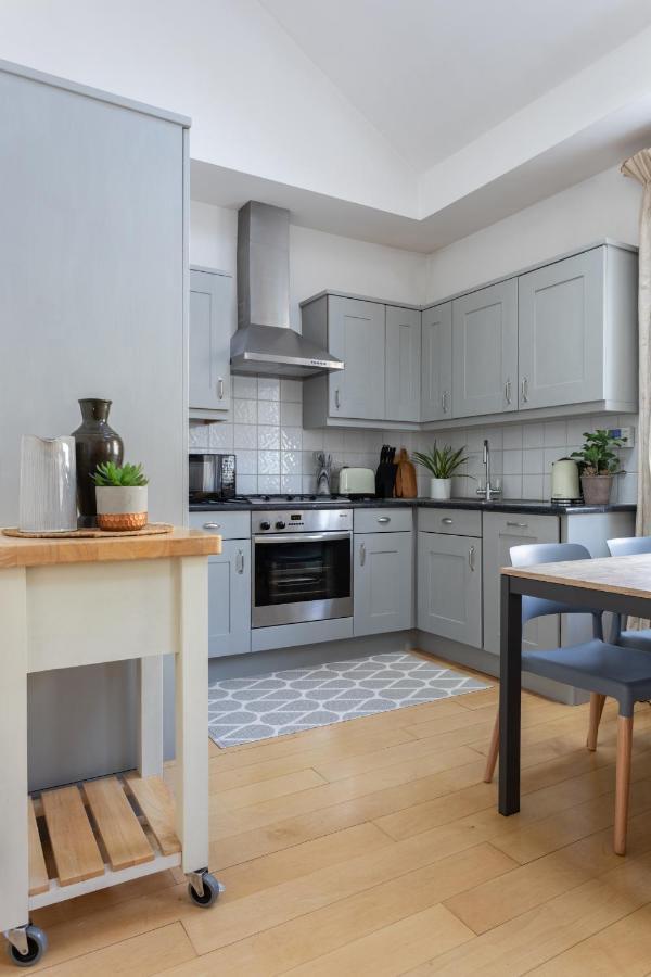 Appartement Bathurst Mews Iii By Onefinestay Londres