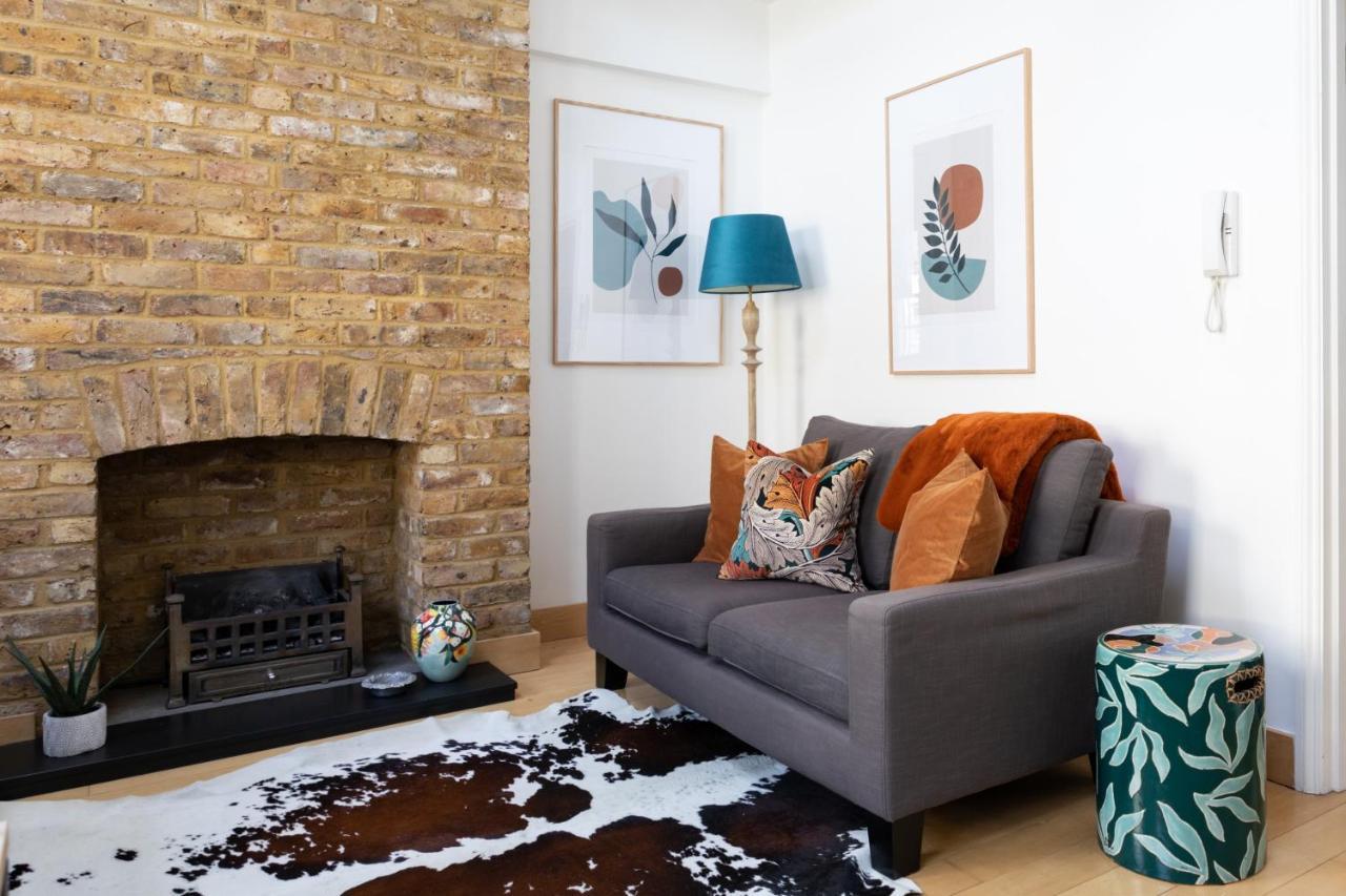 Bathurst Mews Iii By Onefinestay Appartement *