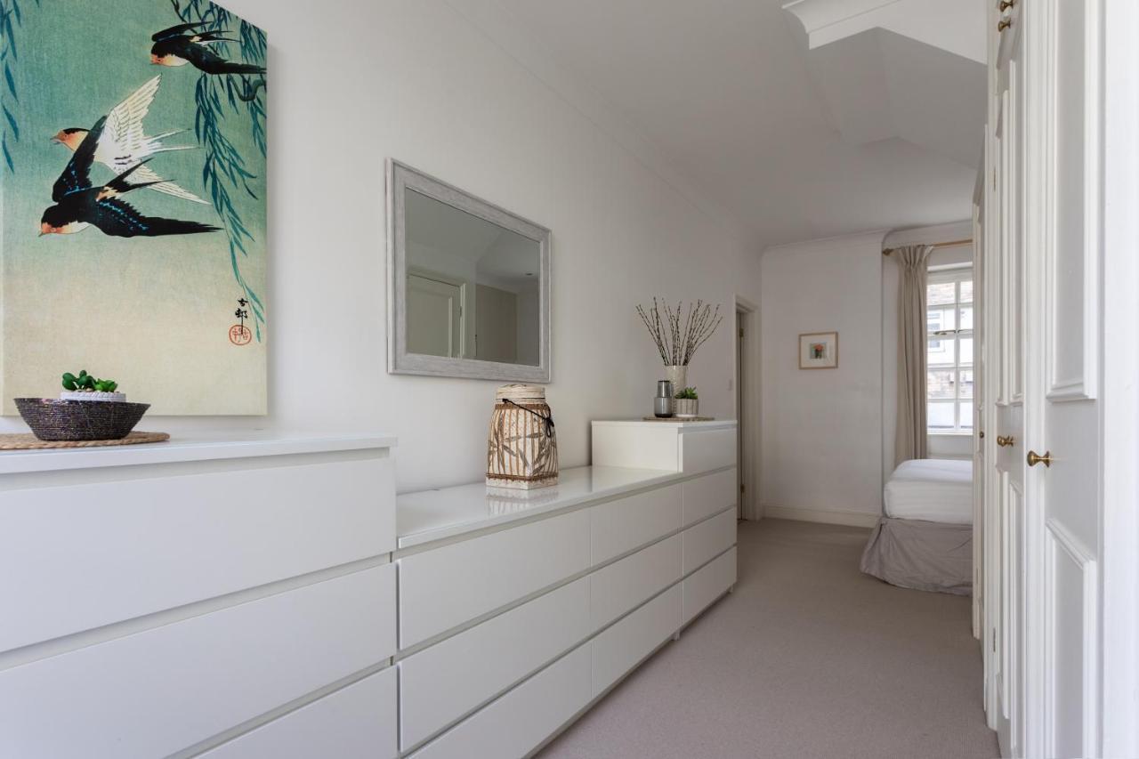 Appartement Bathurst Mews Iii By Onefinestay *