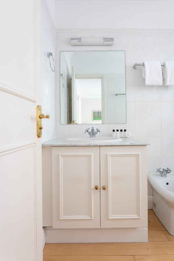 Bathurst Mews Iii By Onefinestay Appartement *