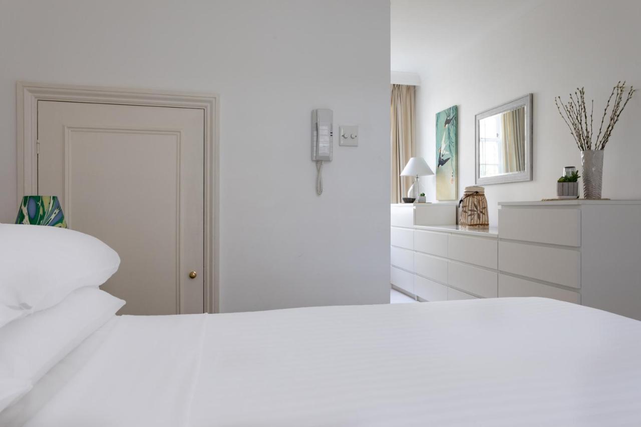 Bathurst Mews Iii By Onefinestay Appartement Londres