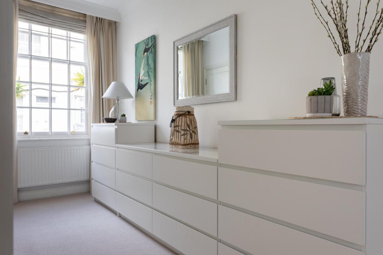 Appartement Bathurst Mews Iii By Onefinestay *