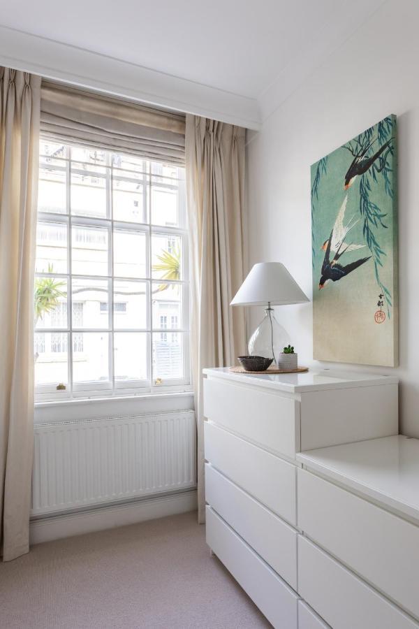 Bathurst Mews Iii By Onefinestay Appartement