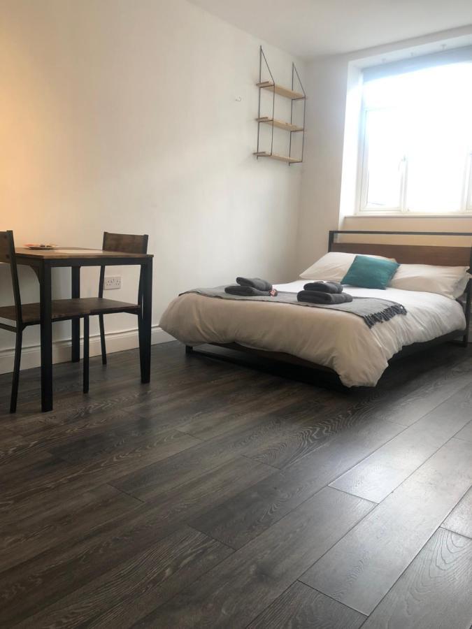Appartement Euston Studio