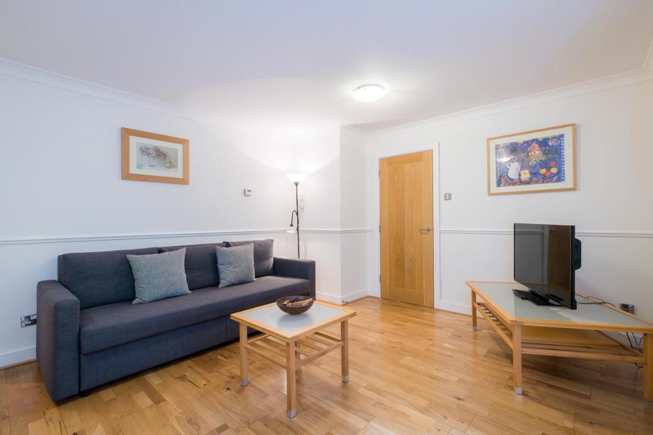 Apartamento Saint Paul's *