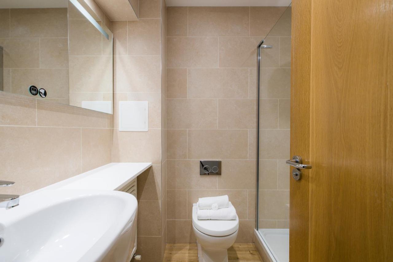Apartment Saint Paul's *