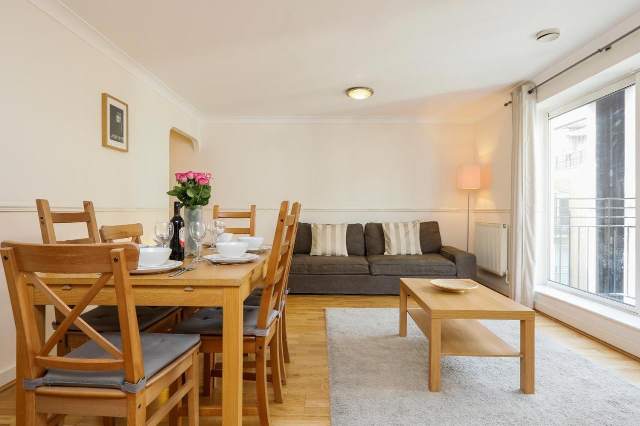 Saint Paul's Apartamento