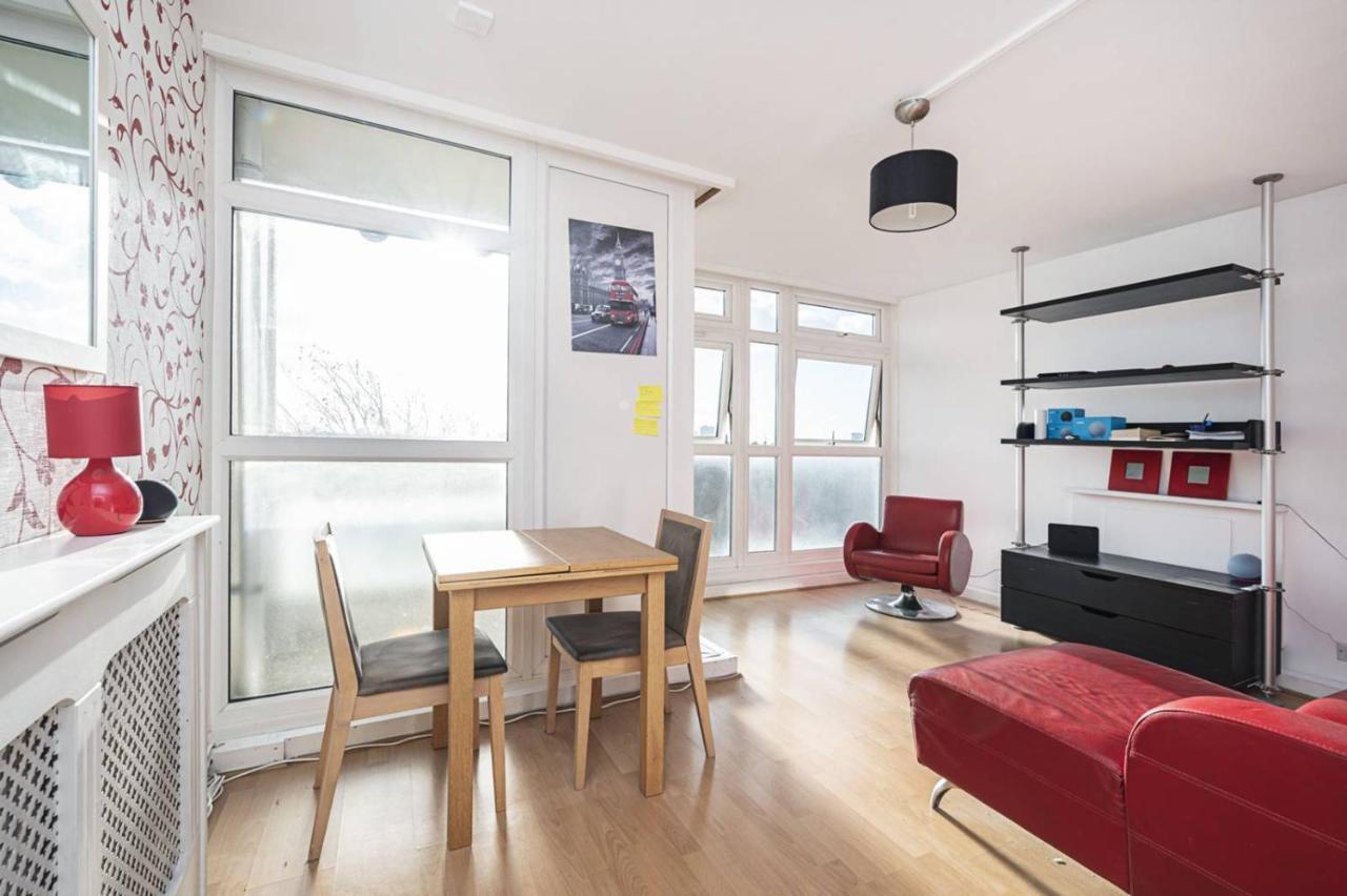 1-double Bedroom Aparment In * Londres