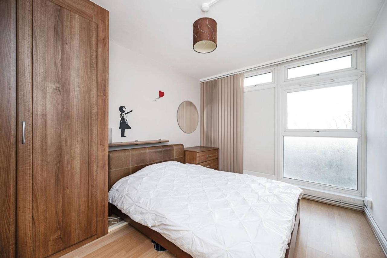 1-double Bedroom Aparment In Appartement