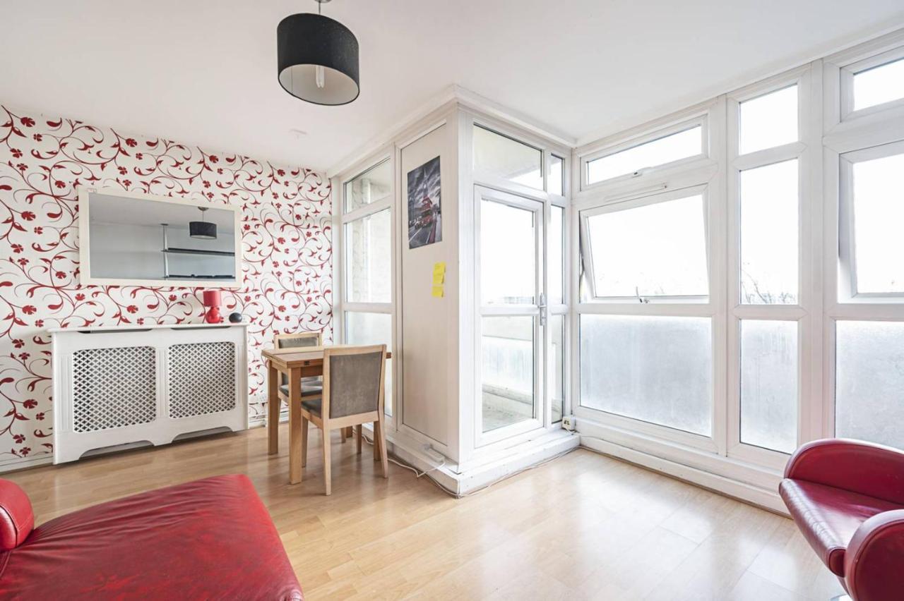 1-double Bedroom Aparment In Appartement Londres
