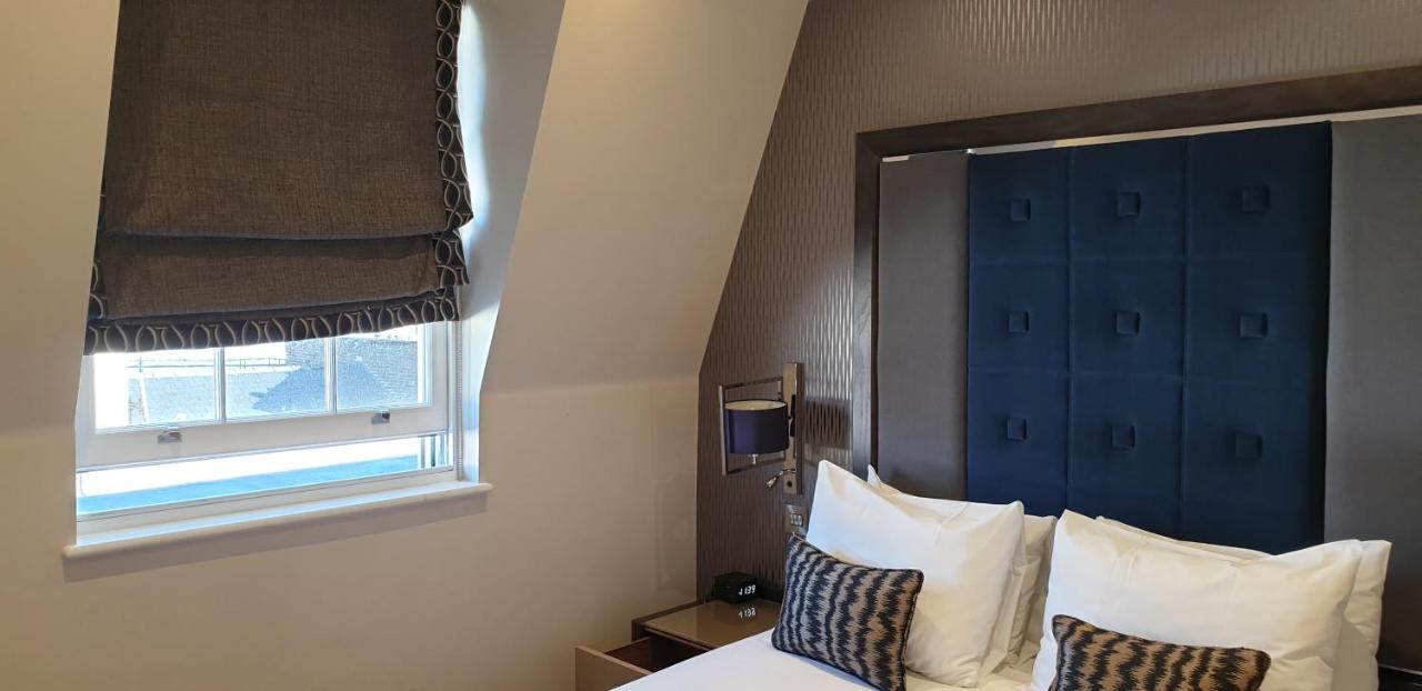 Hotel The Westbourne Hyde Park 4*