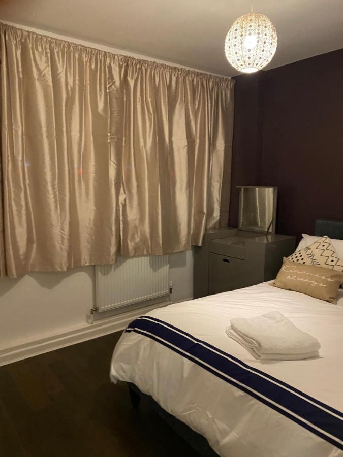 Lovely 2bed In Location Apartamento