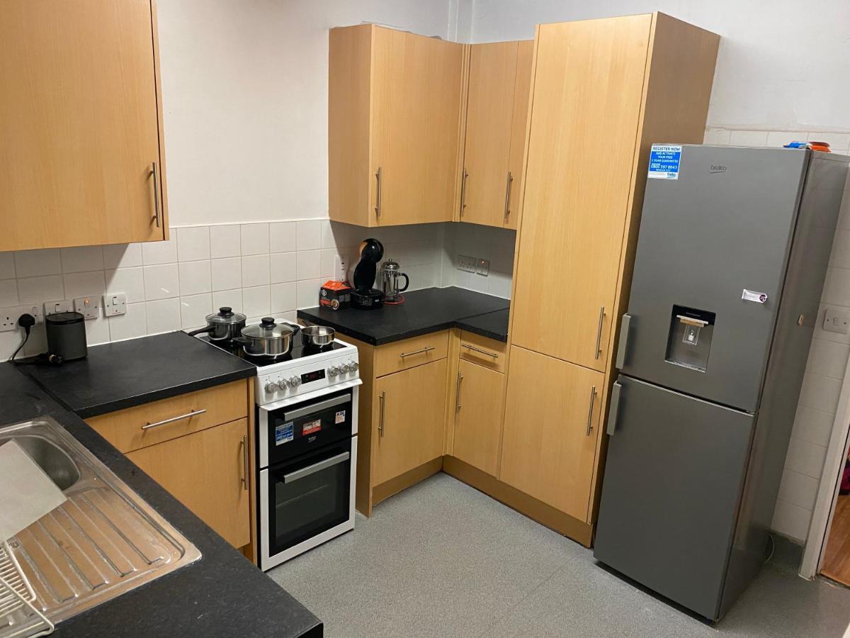 Lovely 2bed In Location Apartamento Londres