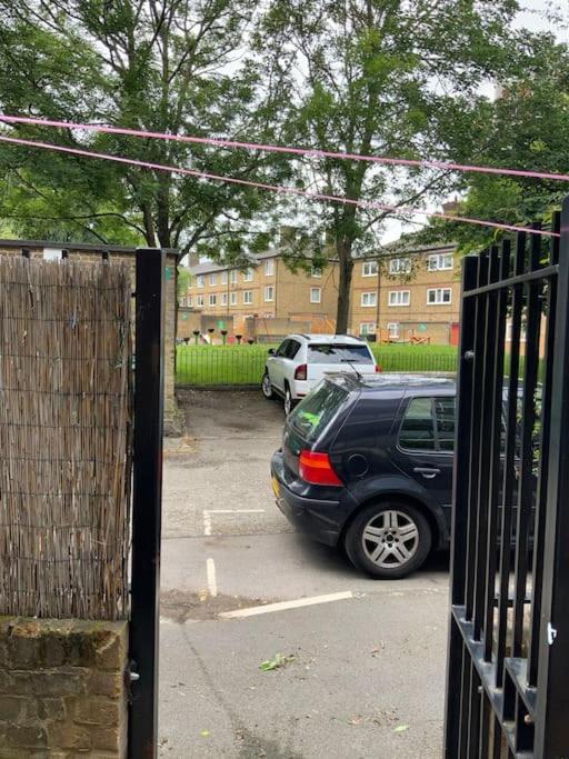 Lovely 2bed In Location Londres