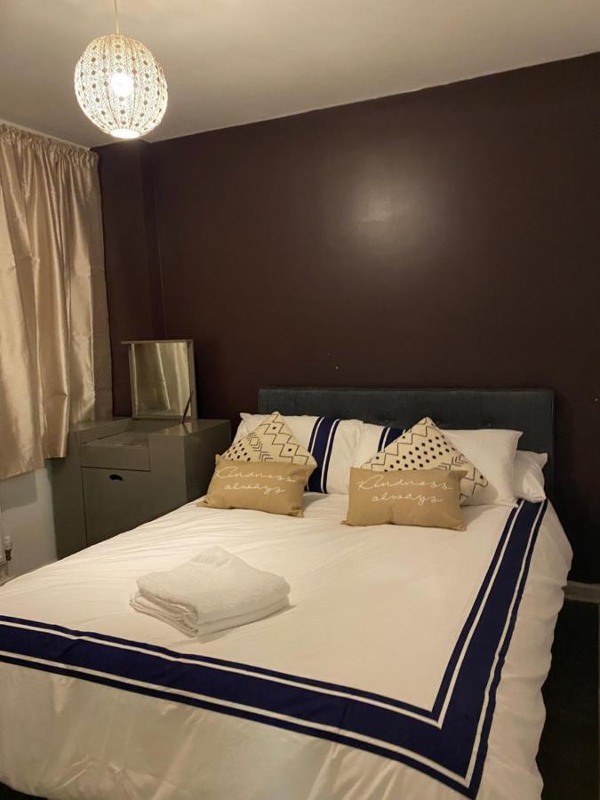 Lovely 2bed In Location Apartamento Londres