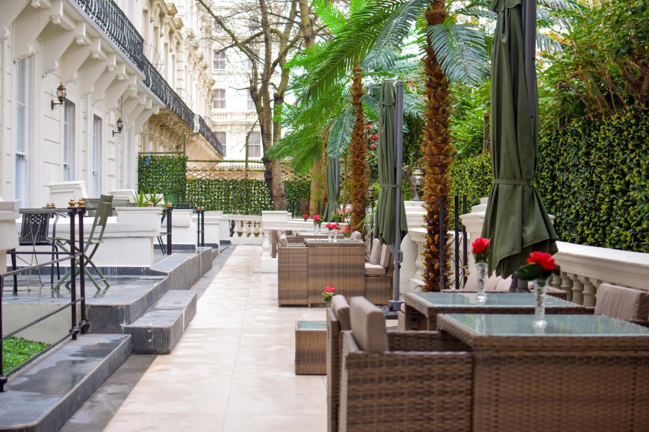 Hotel Pembridge Palace London
