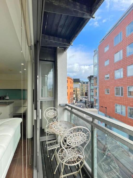 Apartment Luxury Apart Bridge *