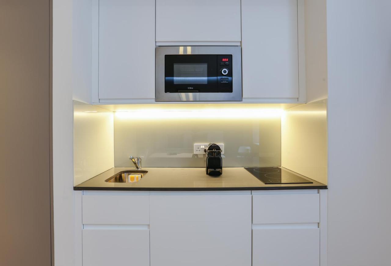 Inverness Terrace Serviced By Concept * Londres