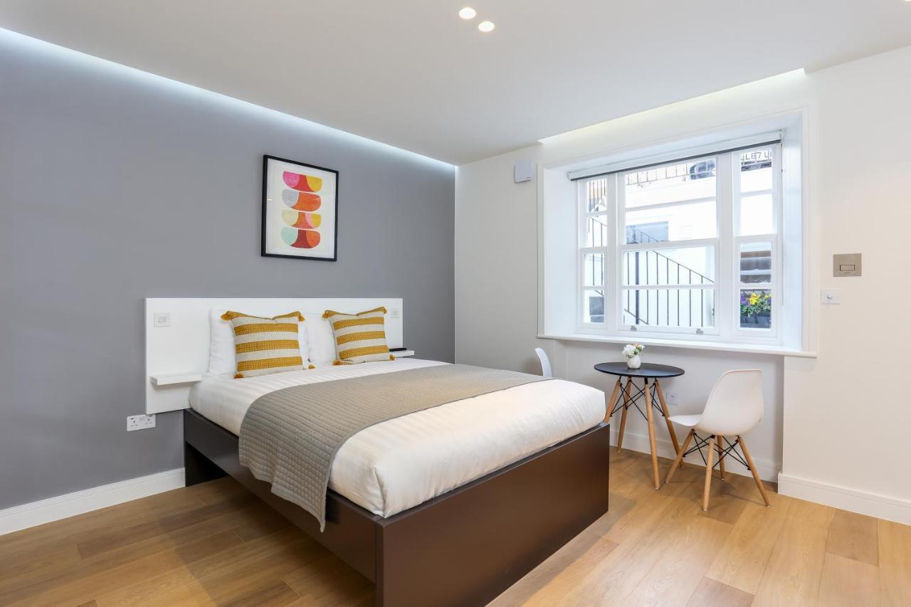 Apartamento Inverness Terrace Serviced By Concept *