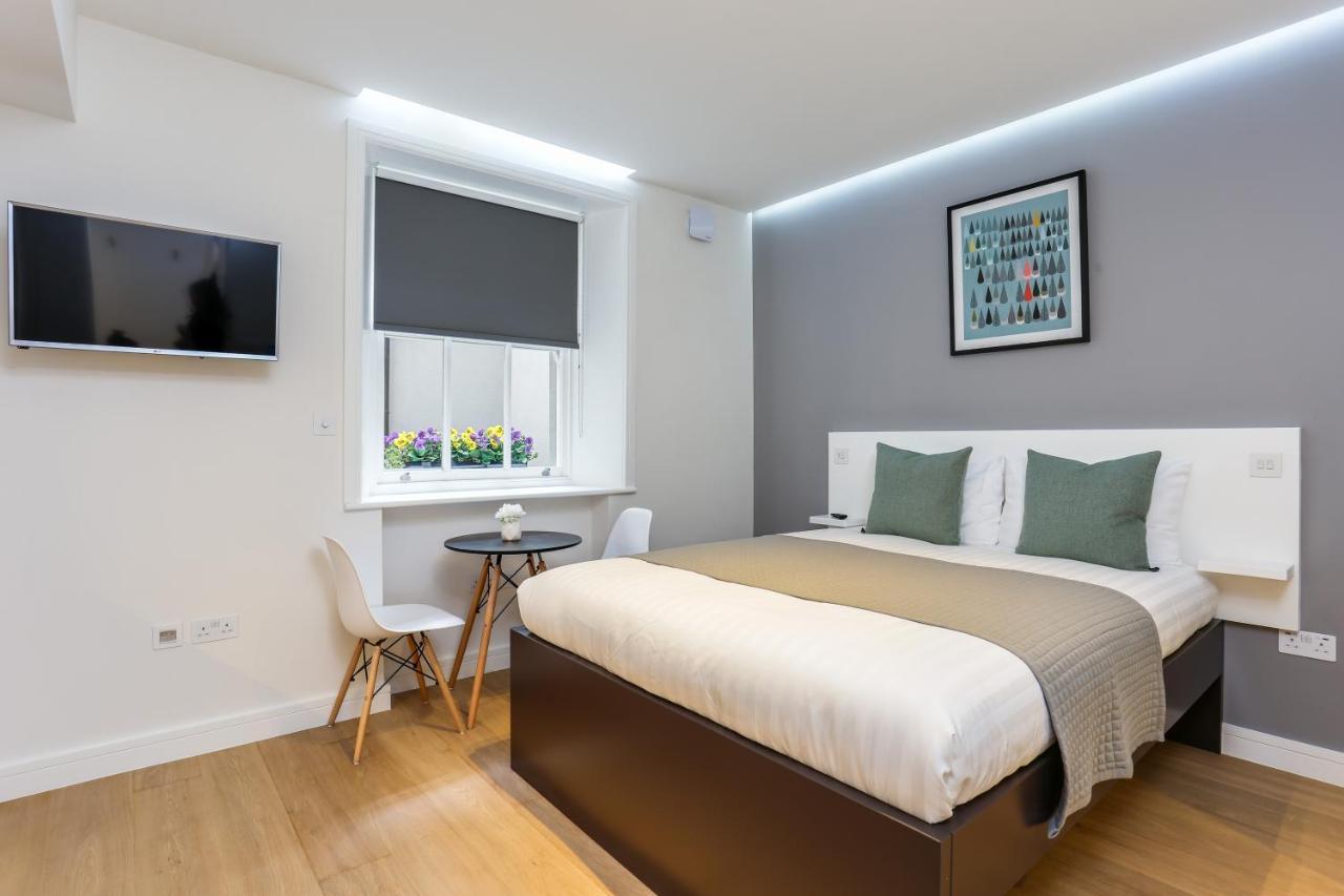 Inverness Terrace Serviced By Concept * Londres