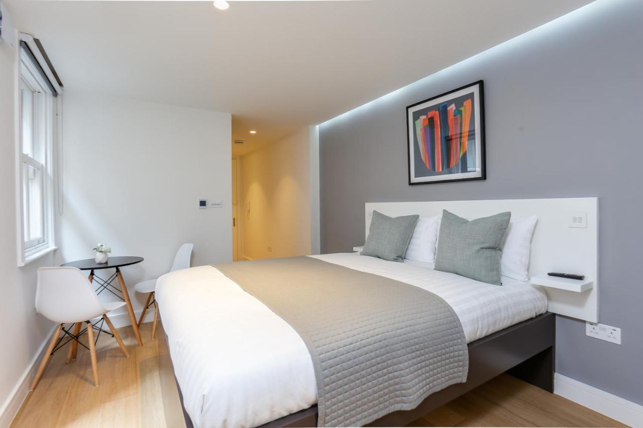 Inverness Terrace Serviced By Concept Apartamento
