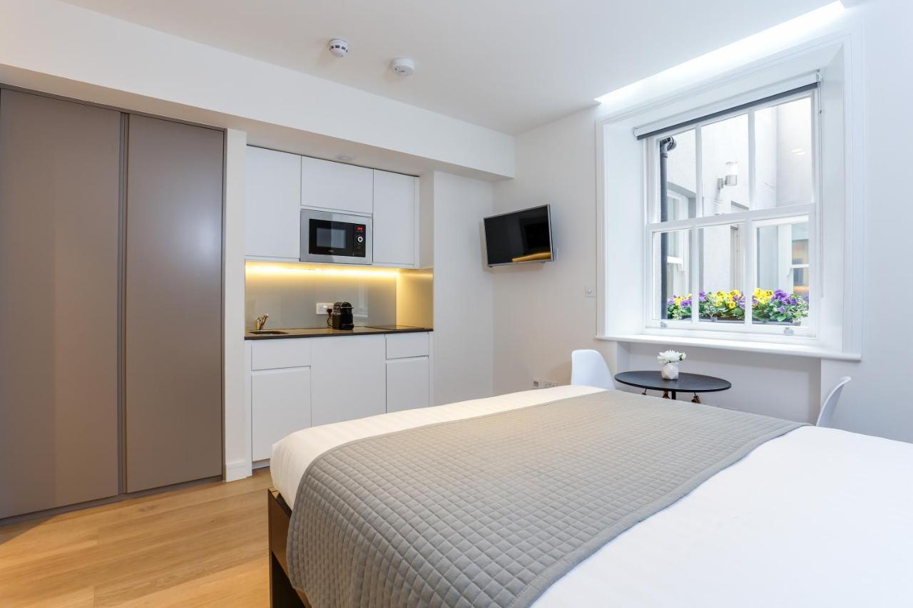 Apartamento Inverness Terrace Serviced By Concept *