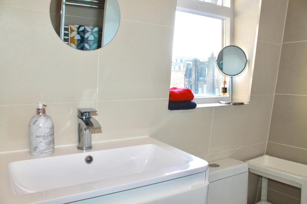 Vintage Styled House Central Camden *