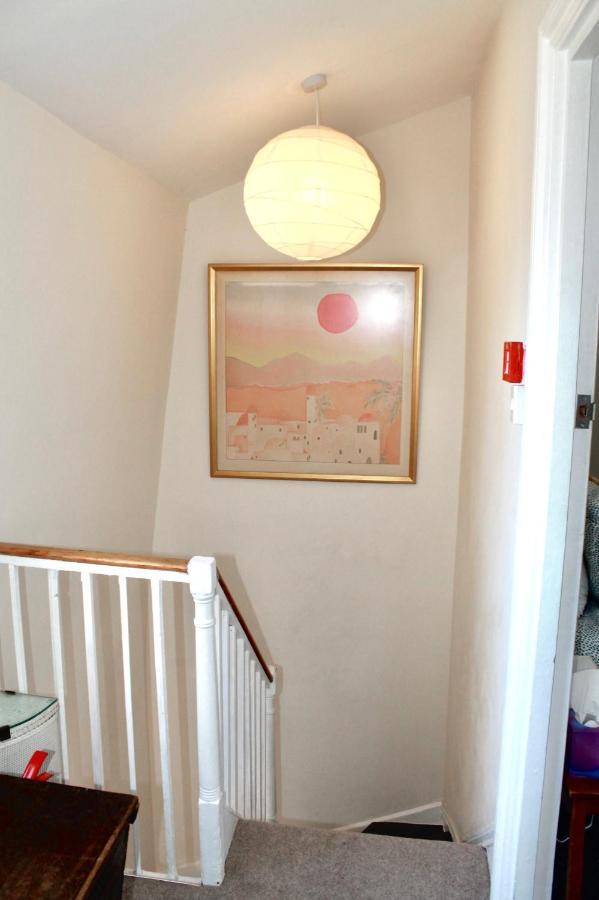 Apartment Vintage Styled House Central Camden *