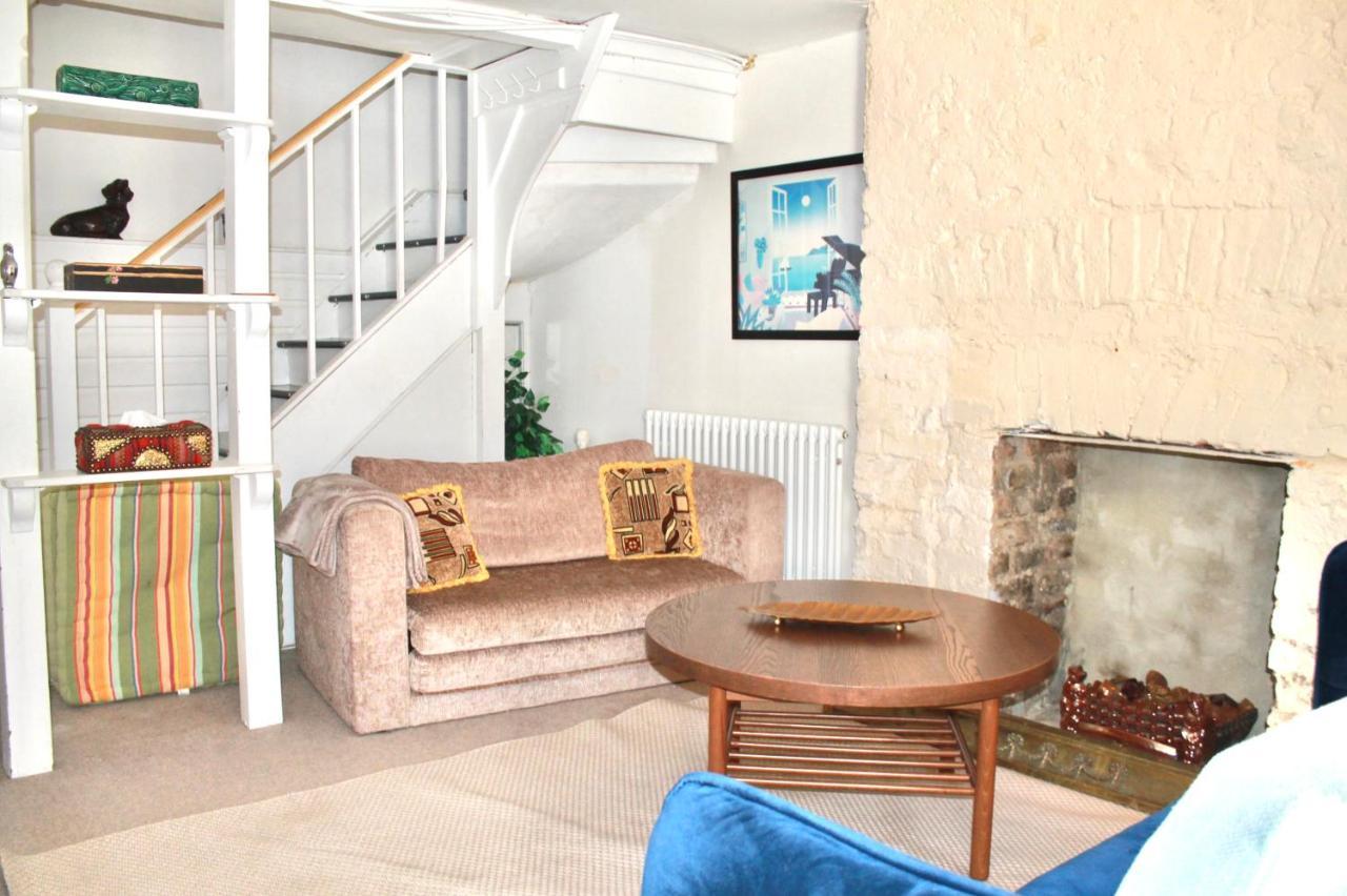 Apartment Vintage Styled House Central Camden London