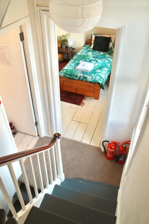 Vintage Styled House Central Camden