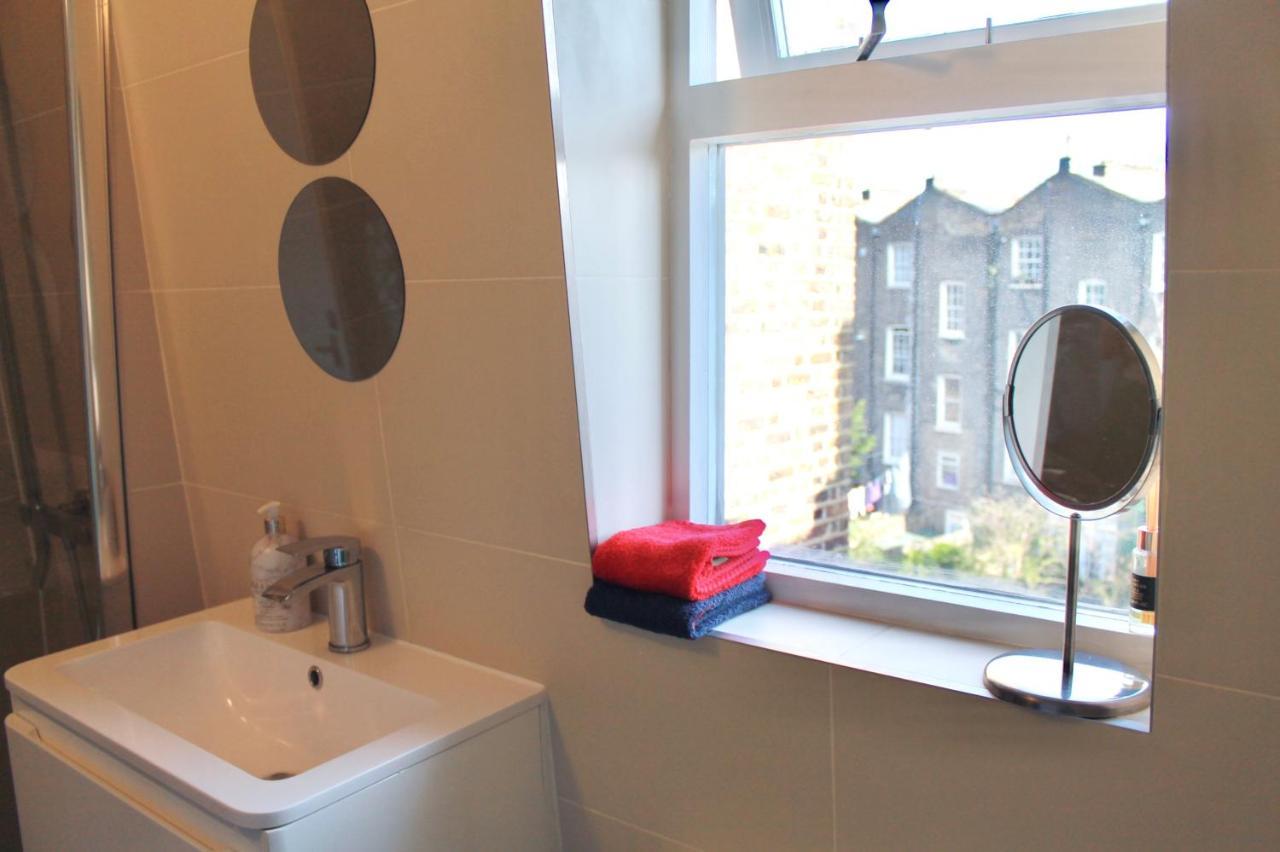 Vintage Styled House Central Camden *