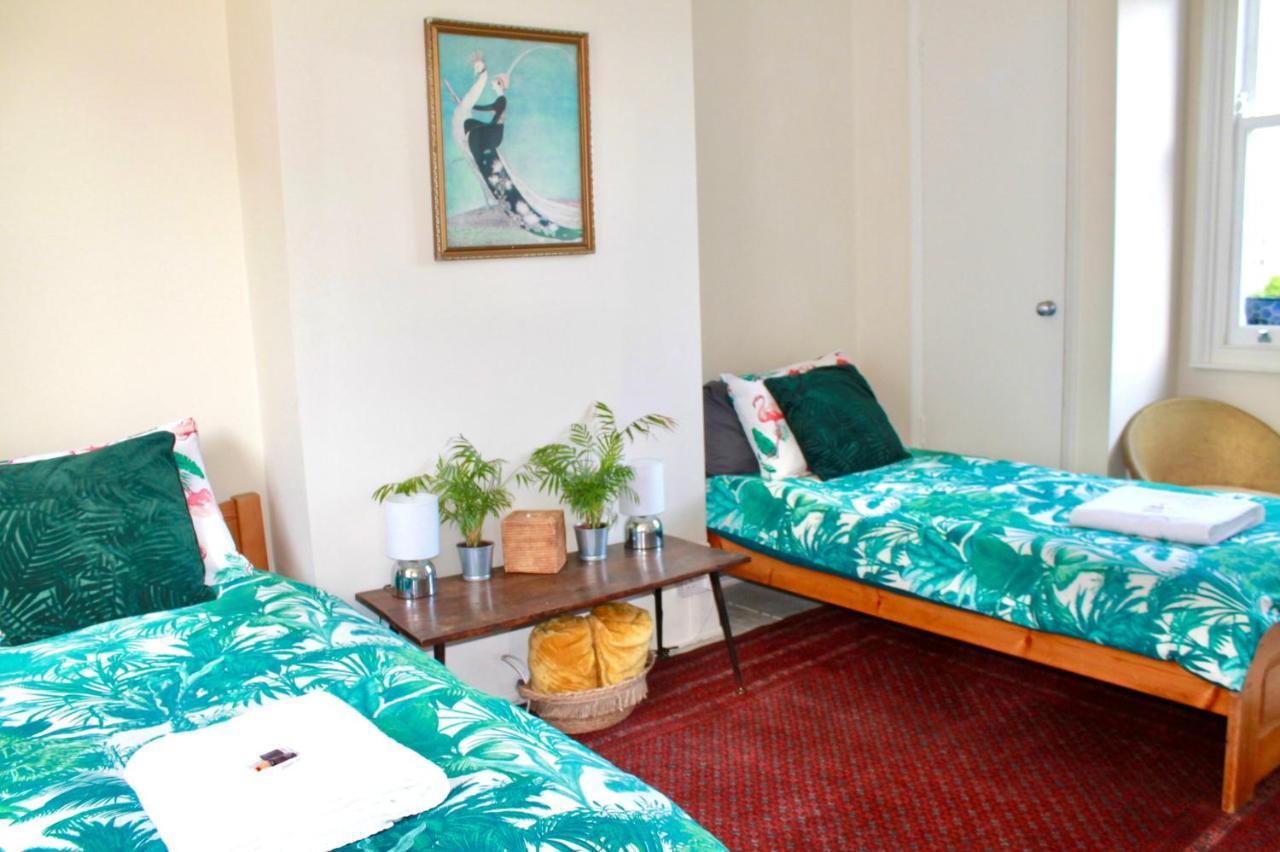 Vintage Styled House Central Camden London