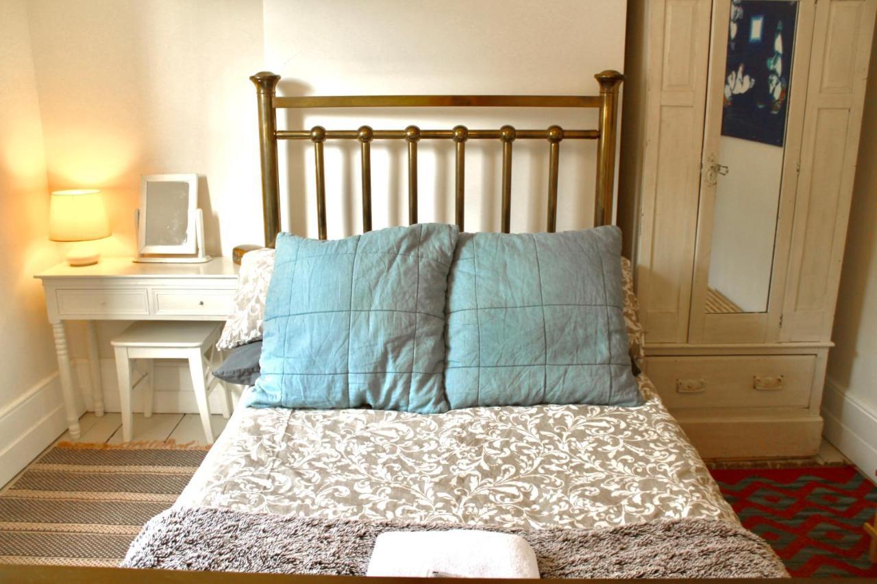 Vintage Styled House Central Camden * London