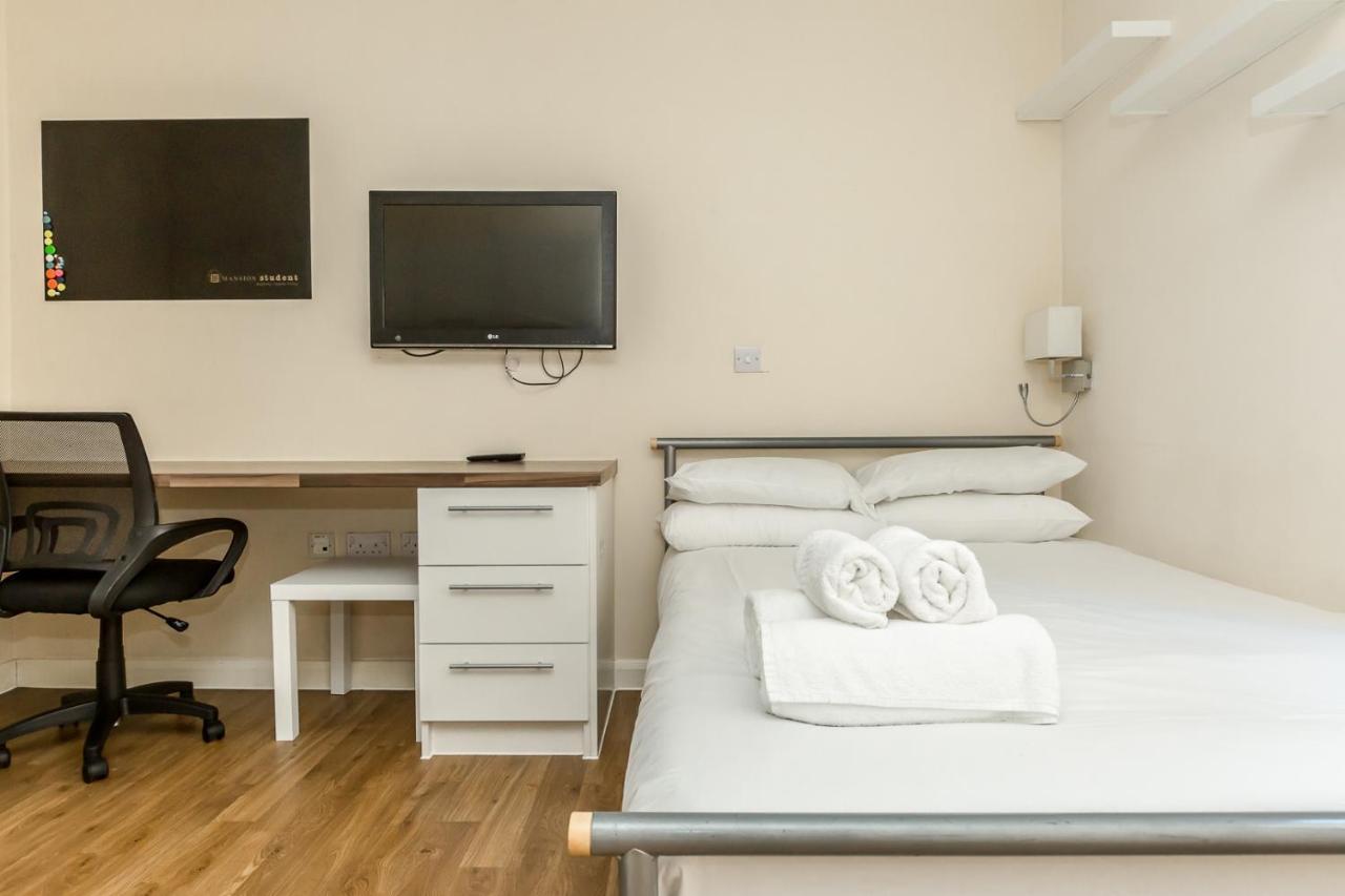 Apartment Zeni Studio, In Vauxhall London *