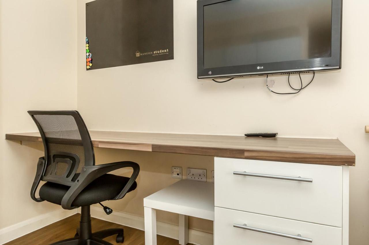 Apartment Zeni Studio, In Vauxhall London London