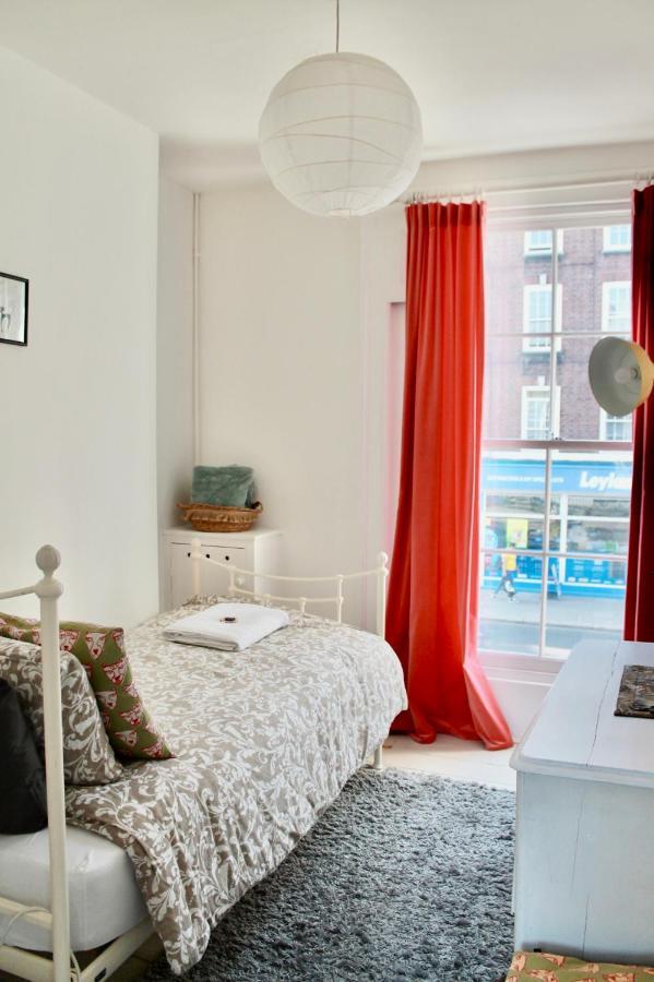 Vintage Styled House Central Camden * London